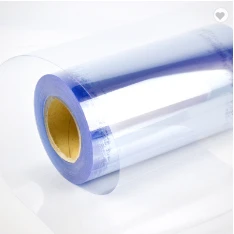 Notă pentru potrivirea culorii filmului din PVC
