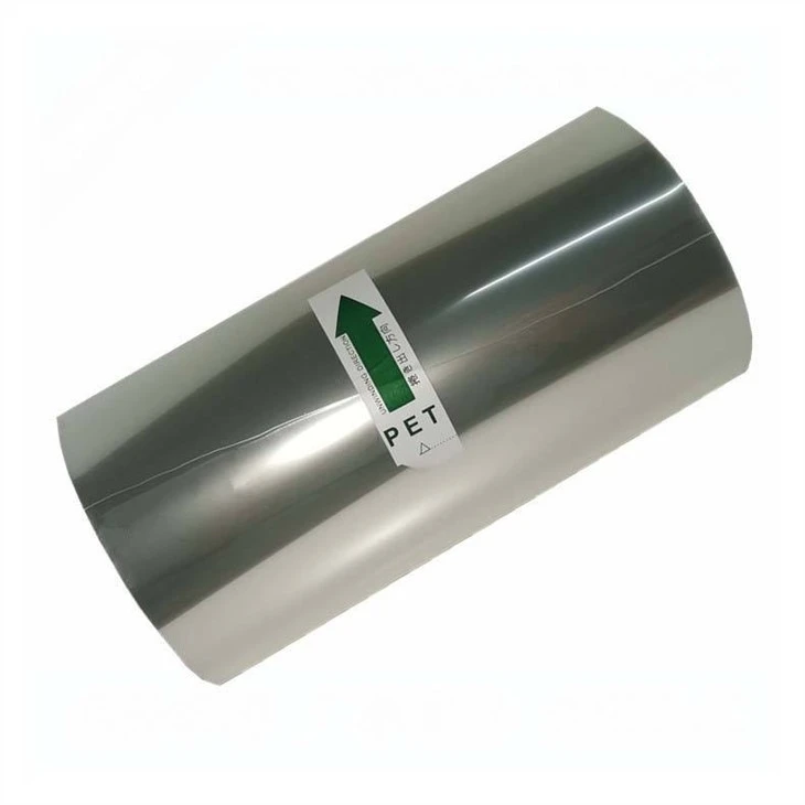 Clear PVC/PVDC/PE Film For Liquid Packaging