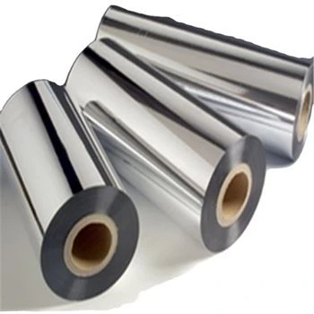 PVC Metallized Sheet